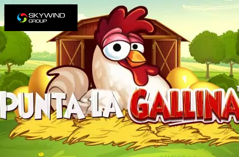 Punta La Gallina